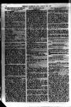 Weekly Casualty List (War Office & Air Ministry ) Tuesday 06 August 1918 Page 6