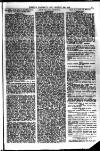 Weekly Casualty List (War Office & Air Ministry ) Tuesday 06 August 1918 Page 11