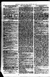 Weekly Casualty List (War Office & Air Ministry ) Tuesday 13 August 1918 Page 2