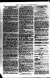 Weekly Casualty List (War Office & Air Ministry ) Tuesday 13 August 1918 Page 6