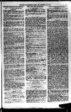 Weekly Casualty List (War Office & Air Ministry ) Tuesday 03 December 1918 Page 3