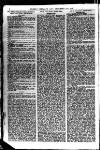 Weekly Casualty List (War Office & Air Ministry ) Tuesday 31 December 1918 Page 6