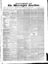 Warrington Guardian Saturday 22 January 1859 Page 9