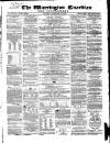 Warrington Guardian Saturday 12 February 1859 Page 1