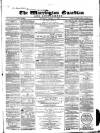Warrington Guardian Saturday 05 March 1859 Page 1