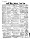 Warrington Guardian Saturday 12 March 1859 Page 1