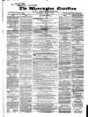 Warrington Guardian Saturday 09 April 1859 Page 1