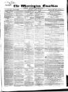Warrington Guardian Saturday 30 April 1859 Page 1