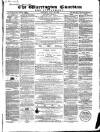 Warrington Guardian Saturday 28 May 1859 Page 1