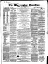 Warrington Guardian Saturday 04 June 1859 Page 1