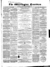 Warrington Guardian Saturday 11 June 1859 Page 1