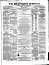 Warrington Guardian Saturday 18 June 1859 Page 1