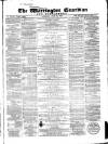 Warrington Guardian Saturday 25 June 1859 Page 1