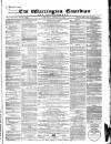 Warrington Guardian Saturday 13 August 1859 Page 1