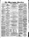 Warrington Guardian Saturday 10 December 1859 Page 1