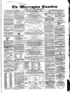 Warrington Guardian Saturday 17 December 1859 Page 1