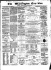Warrington Guardian Saturday 24 December 1859 Page 1