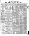 Warrington Guardian Saturday 07 January 1865 Page 9