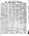 Warrington Guardian Saturday 14 January 1865 Page 9