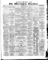 Warrington Guardian Saturday 25 February 1865 Page 9