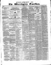 Warrington Guardian Saturday 04 March 1865 Page 9