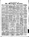 Warrington Guardian Saturday 08 April 1865 Page 9