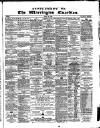Warrington Guardian Saturday 22 April 1865 Page 9