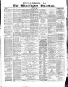 Warrington Guardian Saturday 24 June 1865 Page 9