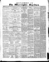 Warrington Guardian Saturday 01 July 1865 Page 9