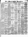 Warrington Guardian Saturday 19 April 1873 Page 1