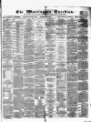 Warrington Guardian Saturday 07 June 1873 Page 1