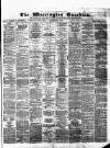 Warrington Guardian Saturday 05 July 1873 Page 1