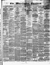 Warrington Guardian Saturday 09 August 1873 Page 1