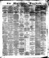 Warrington Guardian Saturday 06 January 1877 Page 1