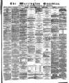 Warrington Guardian Saturday 17 February 1877 Page 1