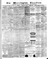 Warrington Guardian Wednesday 23 May 1877 Page 1