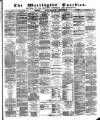 Warrington Guardian Saturday 26 May 1877 Page 1
