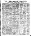 Warrington Guardian Saturday 09 June 1877 Page 1