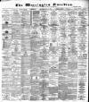 Warrington Guardian Saturday 12 May 1888 Page 1