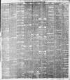 Warrington Guardian Saturday 08 December 1888 Page 3