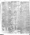 Warrington Guardian Saturday 05 January 1889 Page 4