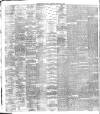 Warrington Guardian Saturday 02 February 1889 Page 4