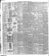 Warrington Guardian Saturday 09 February 1889 Page 6