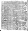 Warrington Guardian Saturday 01 June 1889 Page 8