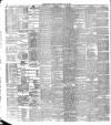 Warrington Guardian Saturday 20 July 1889 Page 6