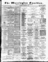 Warrington Guardian Wednesday 04 February 1903 Page 1