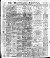 Warrington Guardian Saturday 27 June 1903 Page 1
