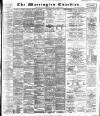 Warrington Guardian Saturday 04 July 1903 Page 1