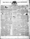 Wilts and Gloucestershire Standard Saturday 02 December 1837 Page 1