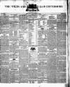 Wilts and Gloucestershire Standard Saturday 16 December 1837 Page 1